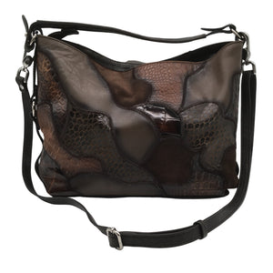 Käsilaukku, koko Midi