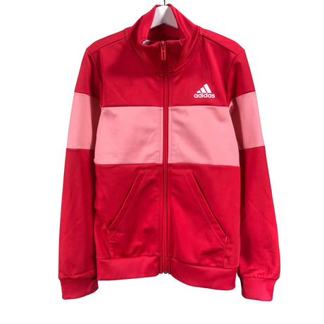 Unisex Adidas - Verryttelytakki, koko 134 - 140 -  ()