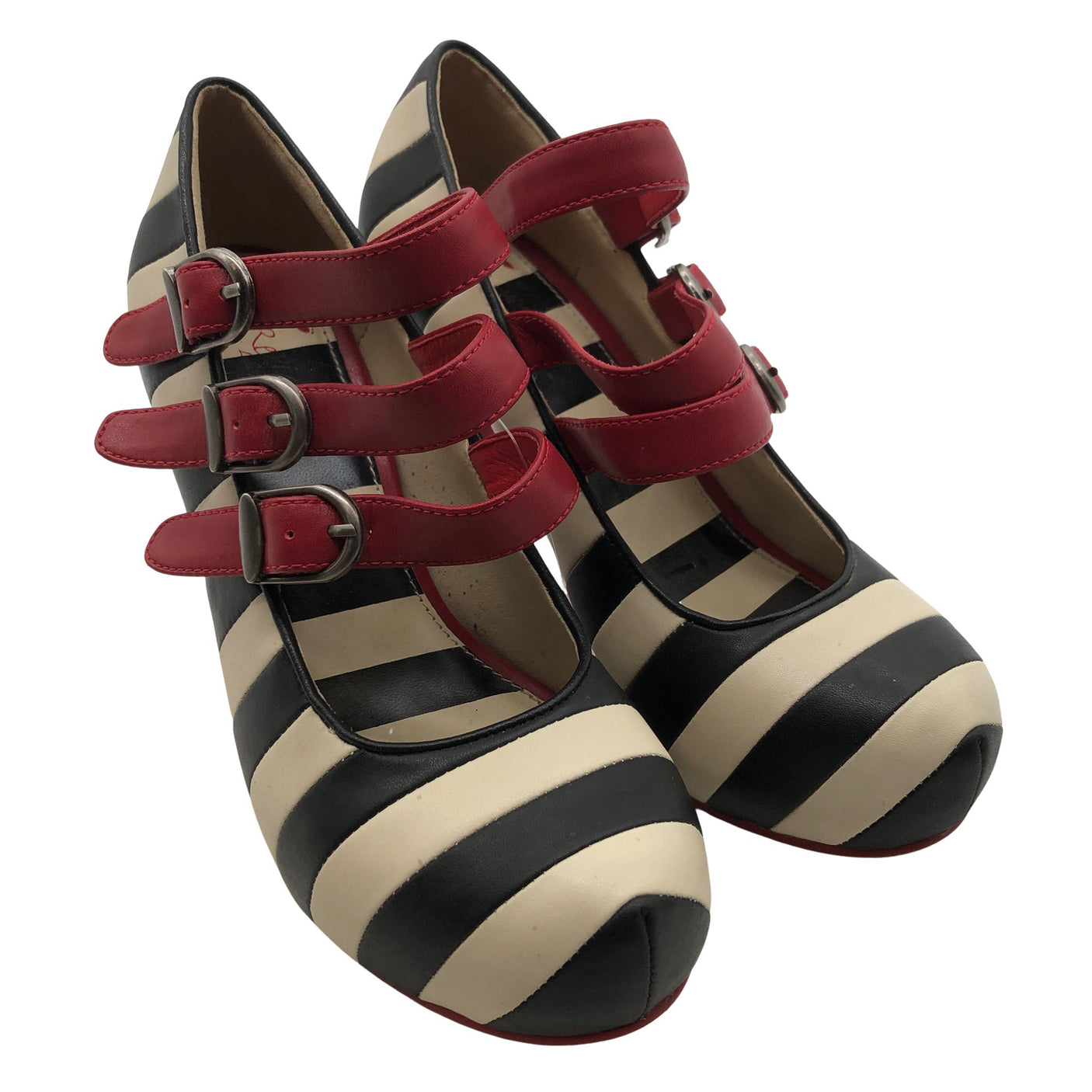 Korkokengät, koko 37