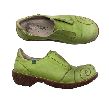 Unisex El naturalista - Loaferit, koko 39 -  ()
