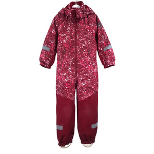 Unisex Reimatec - Toppahaalari, koko 104 - 110 -  (1)