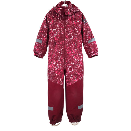 Unisex Reimatec - Toppahaalari, koko 104 - 110 -  ()