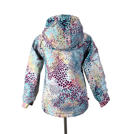 Unisex Burton - Toppatakki, koko 34 -  (2)
