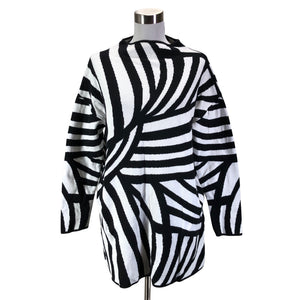 Unisex Marimekko - Neulepaita, koko 36 -  (1)