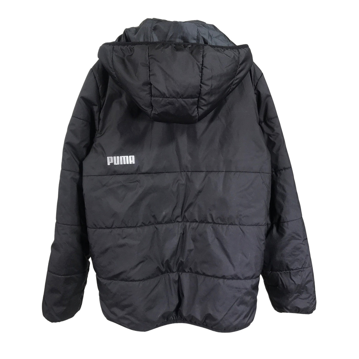 Unisex Puma - Toppatakki, koko 146 - 152 -  (2)