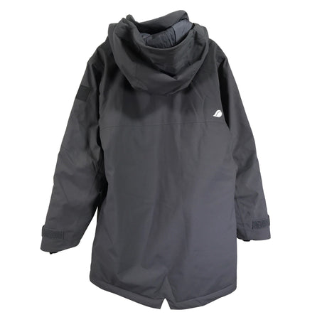 Unisex Didriksons - Parkatakki, koko 134 - 140 -  (2)