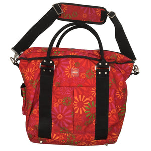 Hoitolaukku, koko Midi