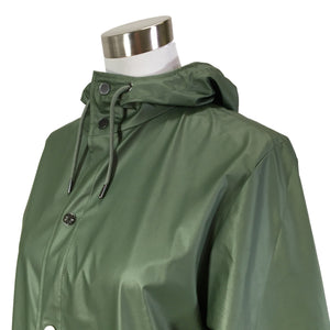 Unisex Rains - Sadetakki, koko 36 -  (3)