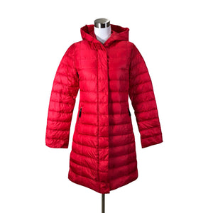 Unisex Joutsen - Kevytuntuvatakki, koko 34 -  (1)