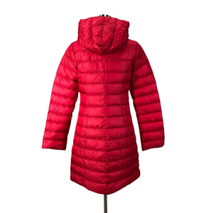 Unisex Joutsen - Kevytuntuvatakki, koko 34 -  (2)