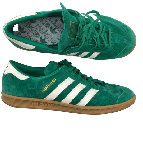 Unisex Adidas - Tennarit, koko 43 -  ()
