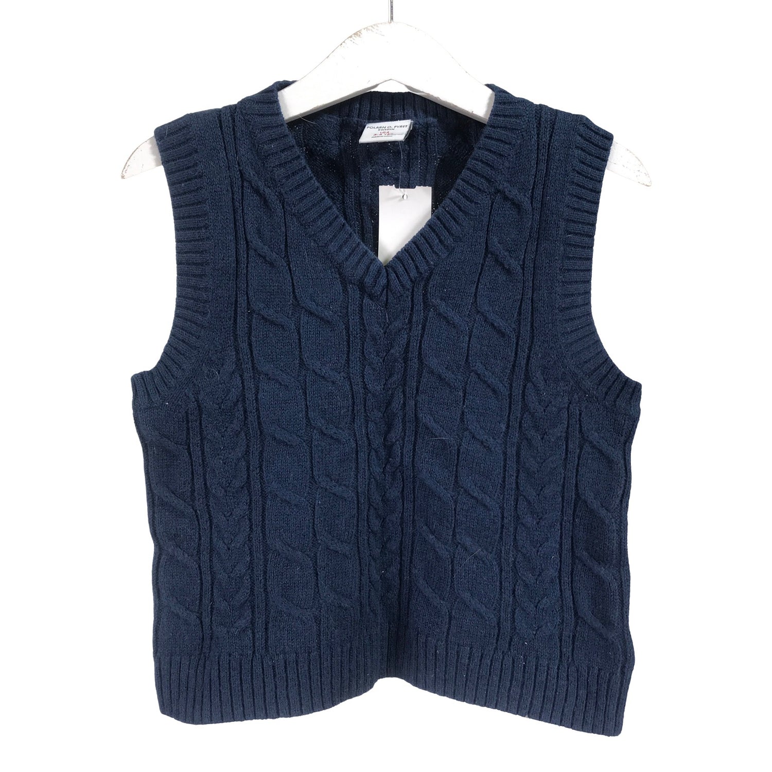 Neuleliivi, koko 98 - 104