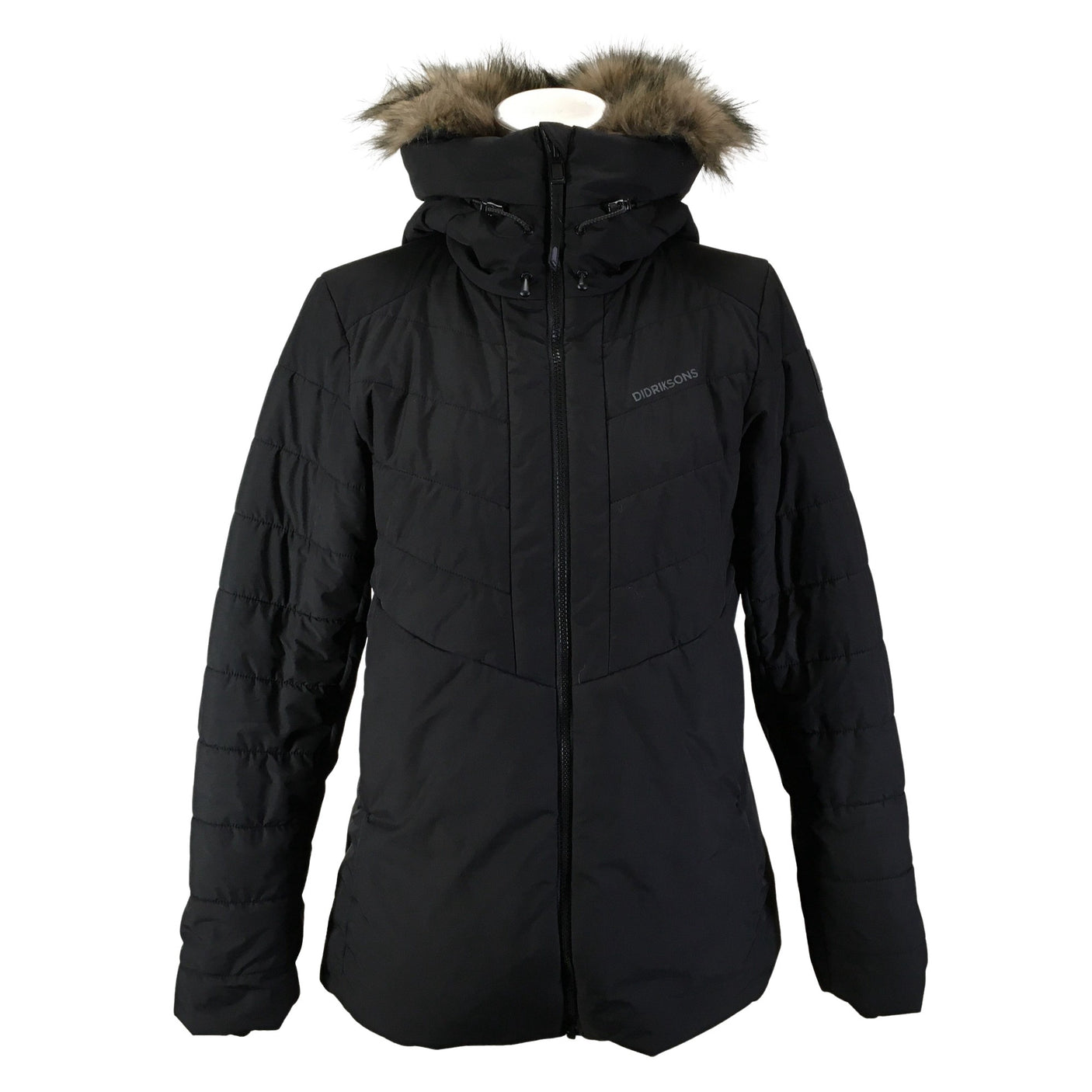 Unisex Didriksons - Toppatakki, koko 36 -  (1)