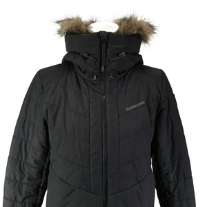 Unisex Didriksons - Toppatakki, koko 36 -  (3)