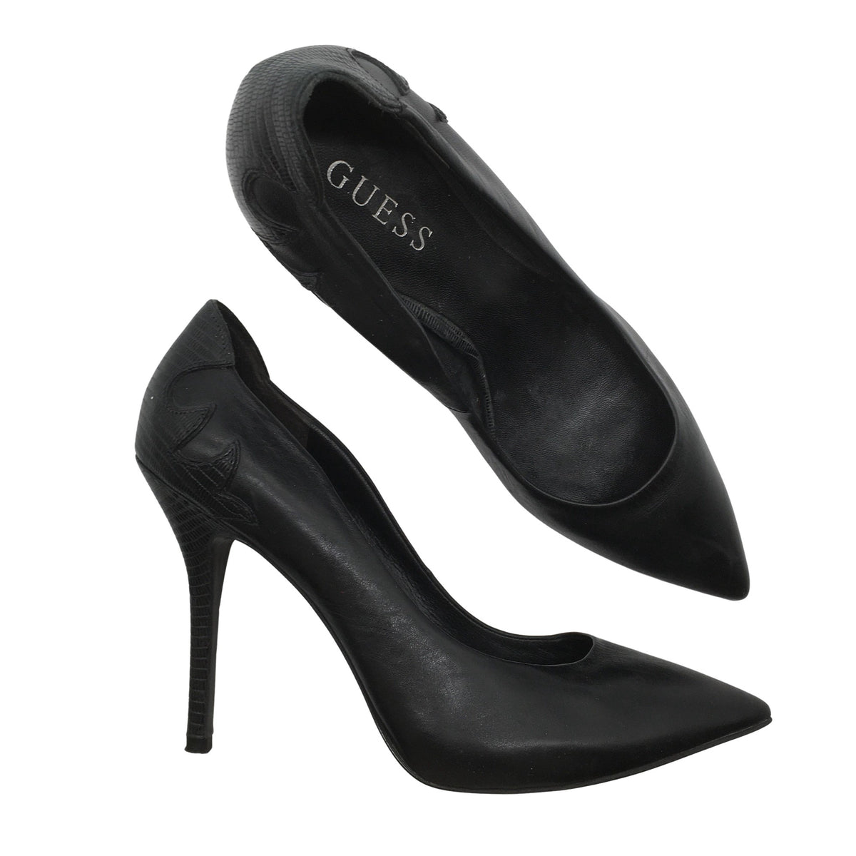 Unisex Guess - Korkokengät, koko 39 -  (1)