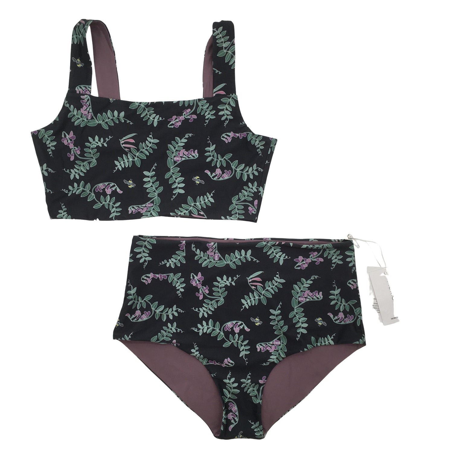  Uima-asu  Bikinit, koko 40  Morico 