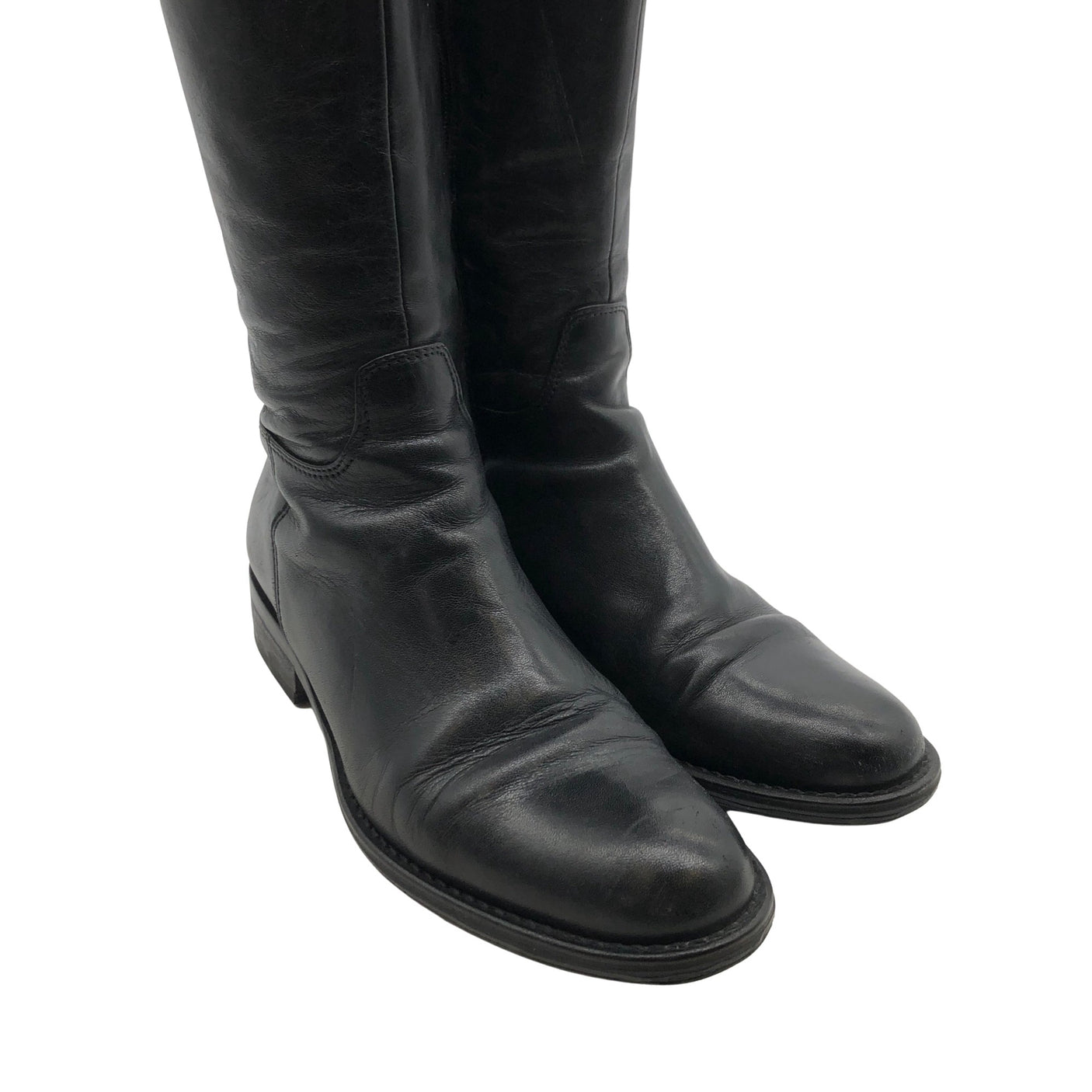 Unisex Bianco - Saappaat, koko 36 -  (2)
