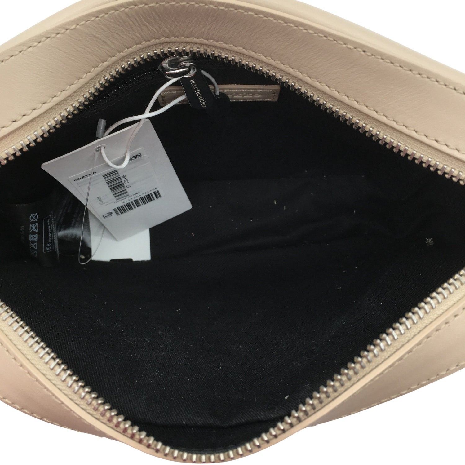 Olkalaukku, koko Mini