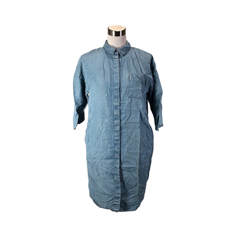 Unisex COS - Farkkumekko, koko 36 -  ()