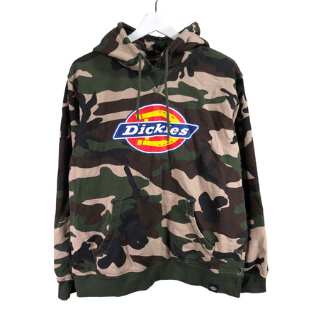 Unisex Dickies - Huppari, koko S -  ()