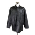 Unisex M.I.C - Nahkatakki, koko XXL -  ()