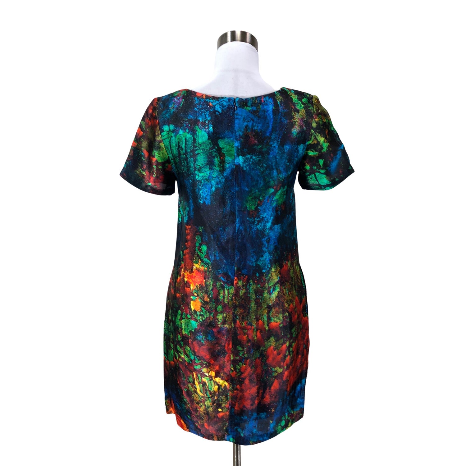  Mekko  Kotelomekko, koko 34  Hálo 