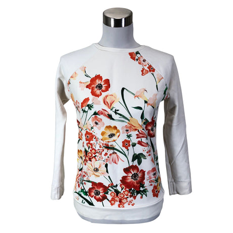 Unisex Mia & Leela - Collegepaita, koko 34 -  ()