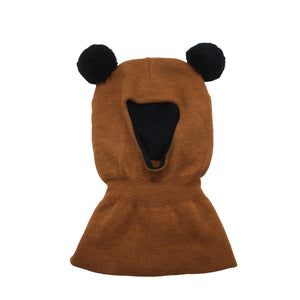 Kypärähattu, koko 38 - 40 cm