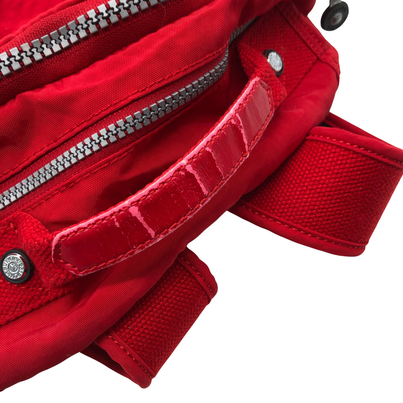 Unisex Kipling - Reppu, koko Maxi -  (3)