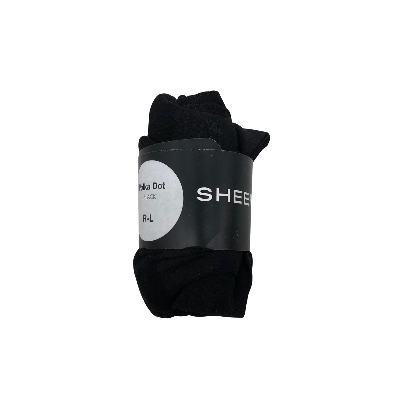 Sukkahousut, ohuet, koko 38