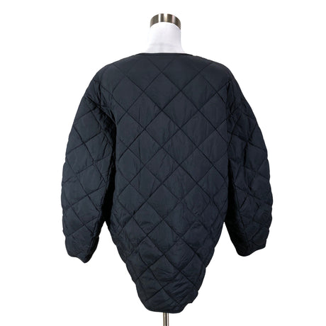 Unisex Arket - Tikkitakki, koko 38 -  (2)