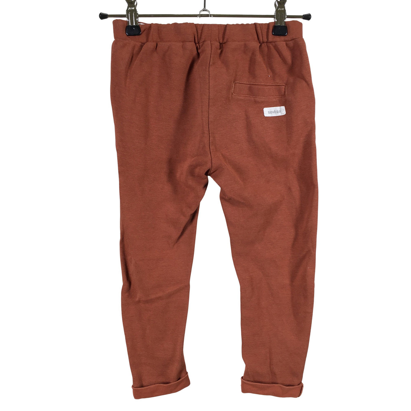 Unisex Newbie - Trikoohousut, koko 104 - 110 -  (2)