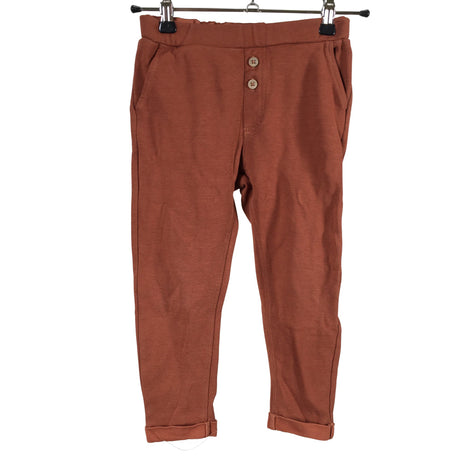 Unisex Newbie - Trikoohousut, koko 104 - 110 -  ()