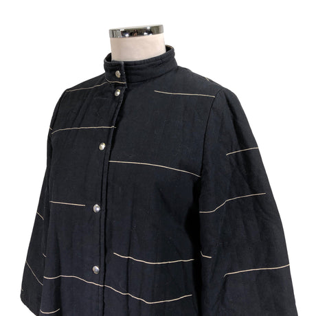 Unisex Vuokko - Kevyttoppatakki, koko 42 -  (2)