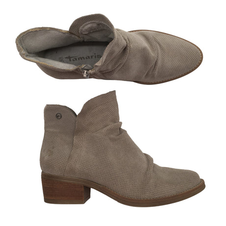 Unisex Tamaris - Nilkkurit, koko 38 -  ()