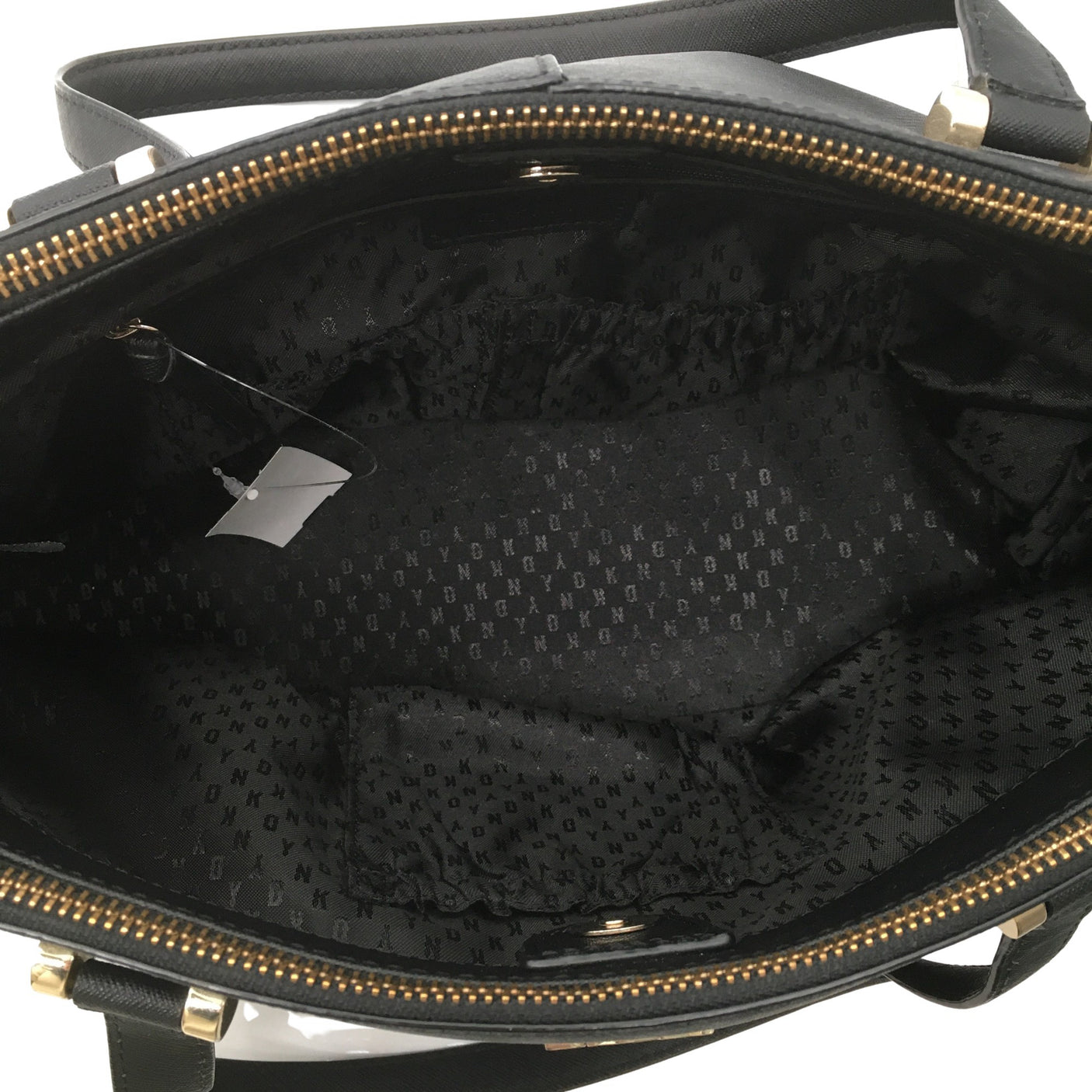 Unisex DKNY - Käsilaukku, koko Maxi -  (3)