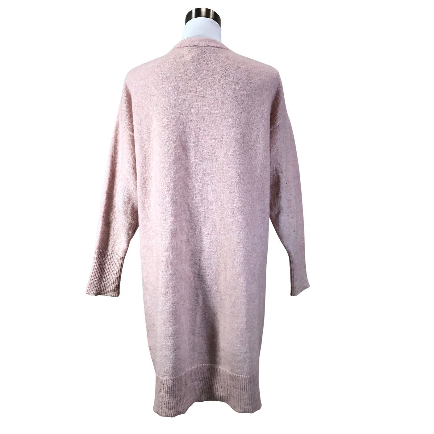 Unisex Selected - Neuletakki, koko 38 -  (2)