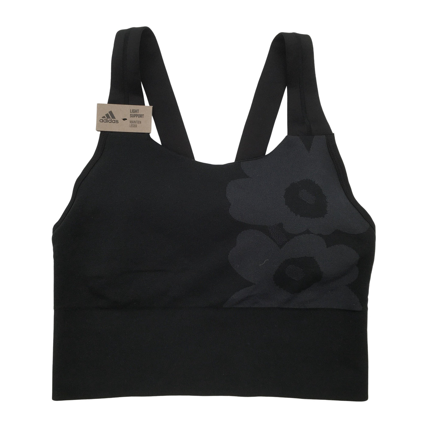 Unisex Adidas - Urheilutoppi, koko 38 -  (1)