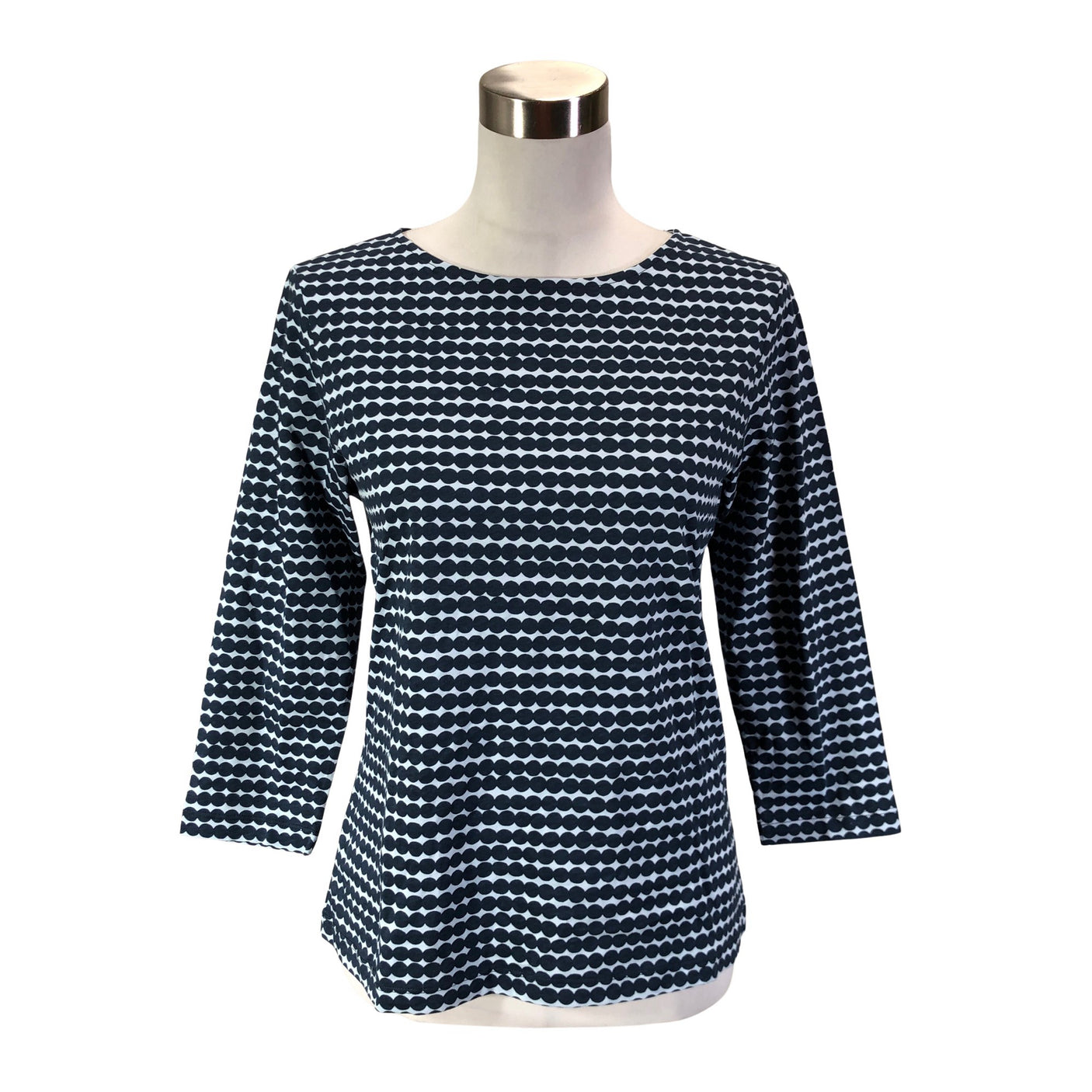 Unisex Marimekko - Trikoopaita, koko 36 -  (1)