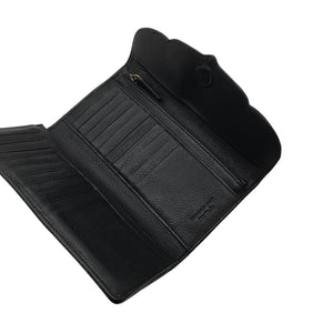 Lompakko, koko Ei kokoa