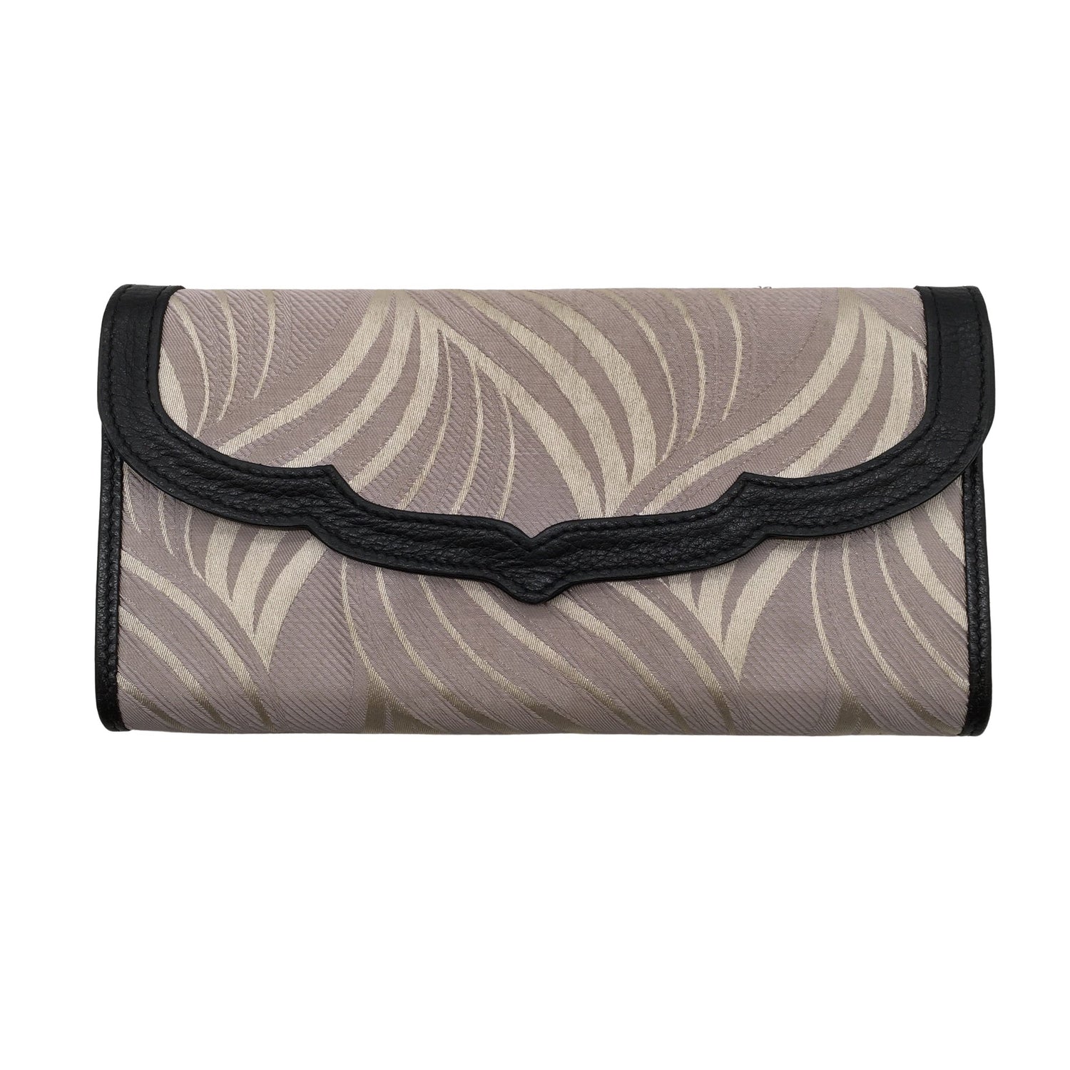 Lompakko, koko Ei kokoa