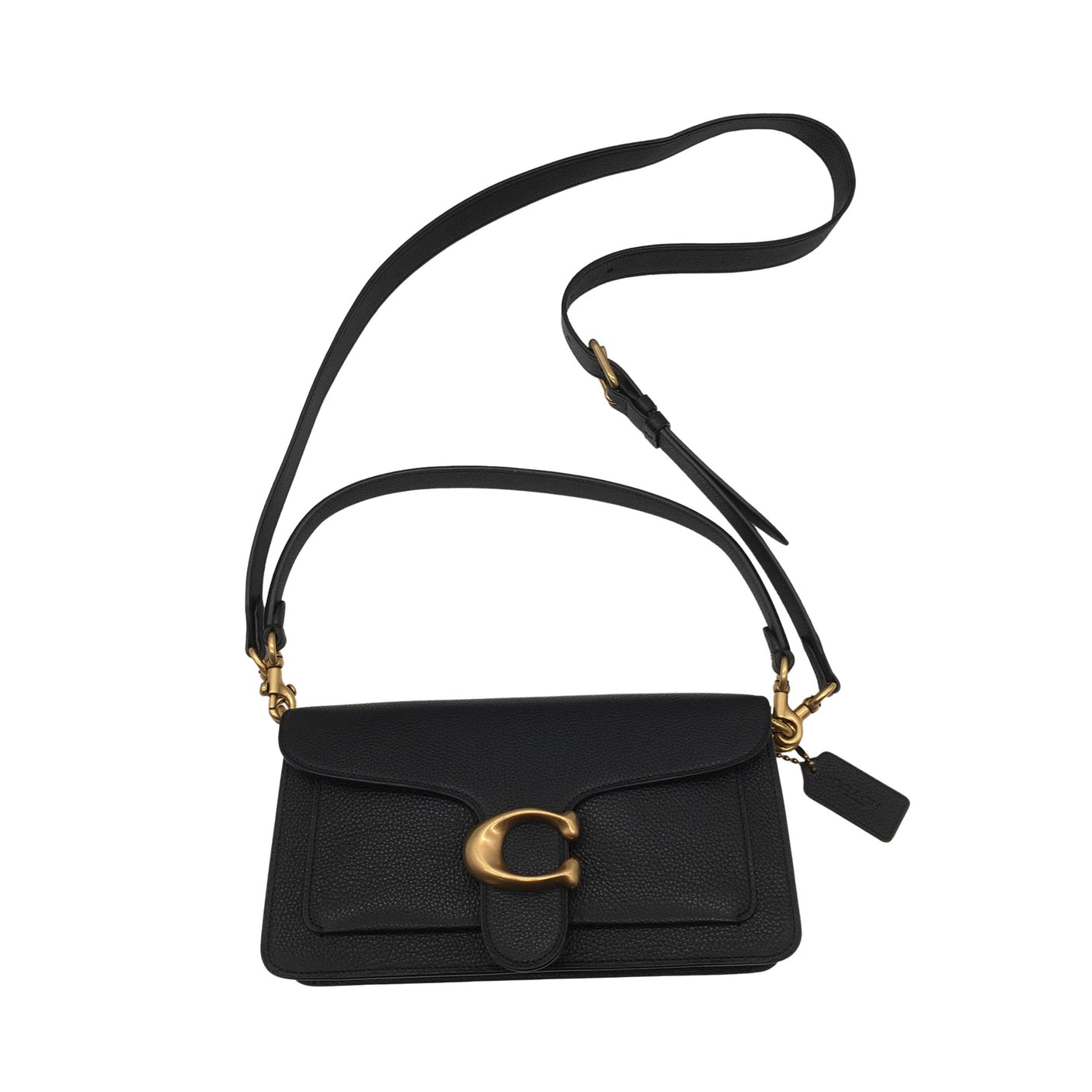 Unisex Coach - Käsilaukku, koko Mini -  (1)