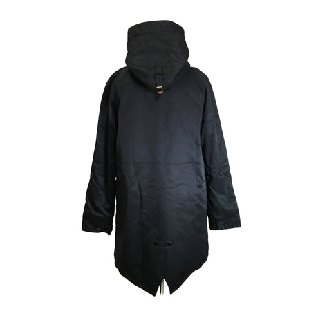 Unisex Whyred - Parkatakki, koko 42 -  (2)