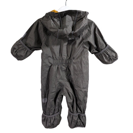 Unisex Jonathan - Välikausihaalari, koko 62 - 68 -  (2)