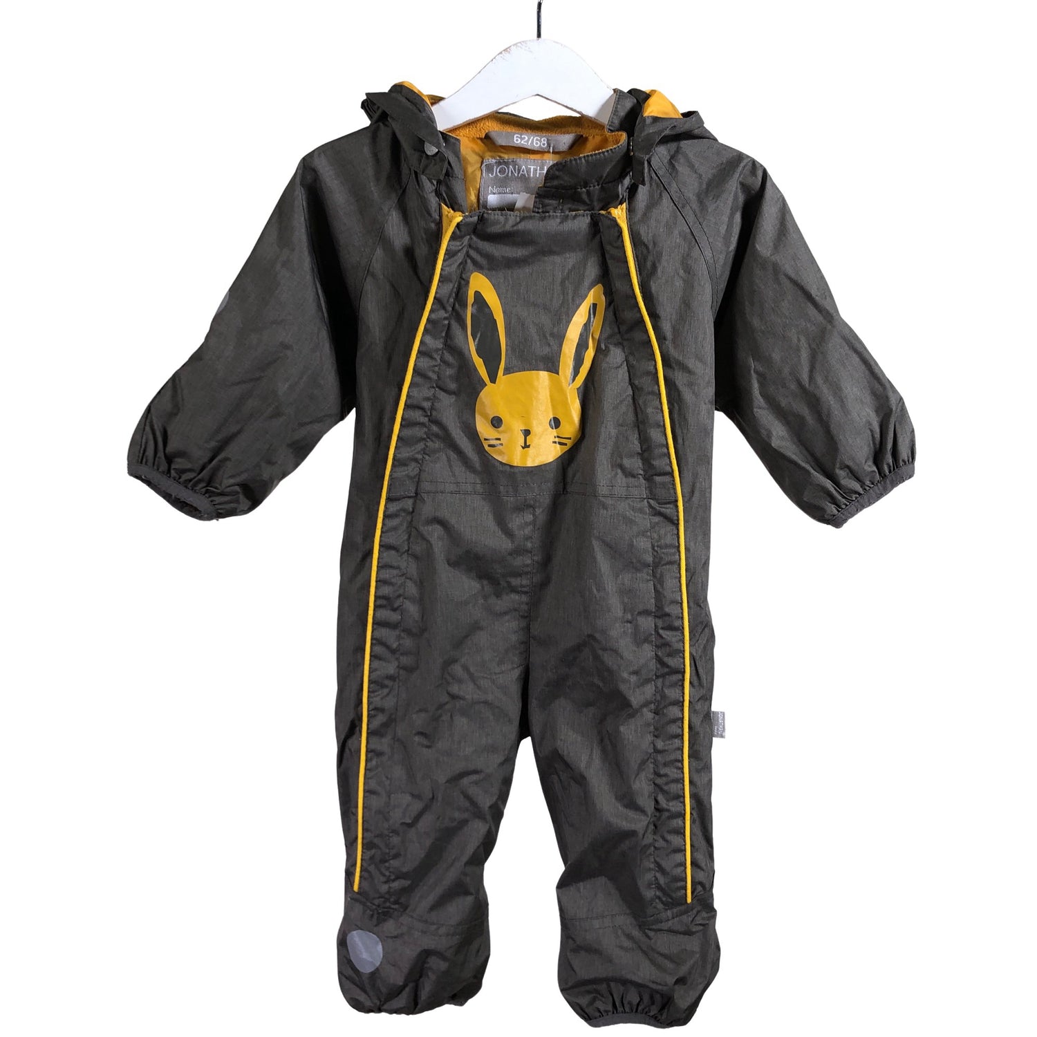 Välikausihaalari, koko 62 - 68