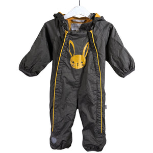 Välikausihaalari, koko 62 - 68