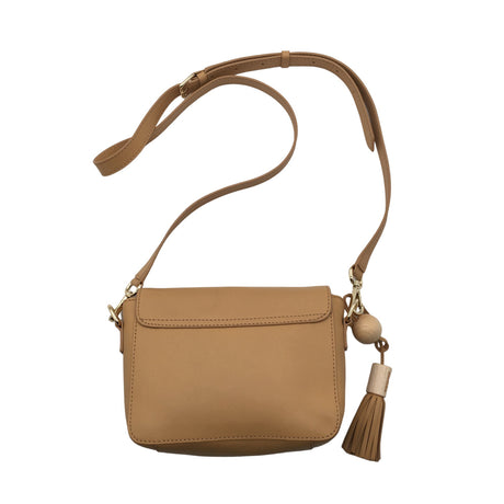 Unisex Aarikka - Olkalaukku, koko Mini -  (2)