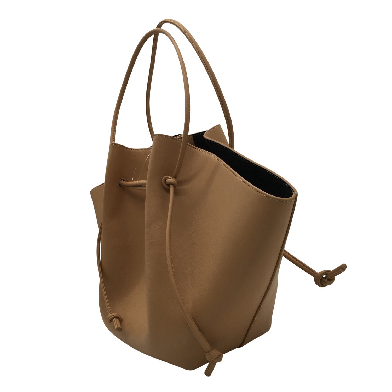 Käsilaukku, koko Maxi