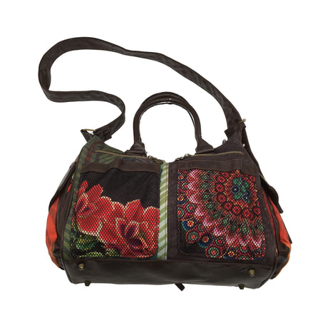 Unisex Desigual - Käsilaukku, koko Midi -  (2)