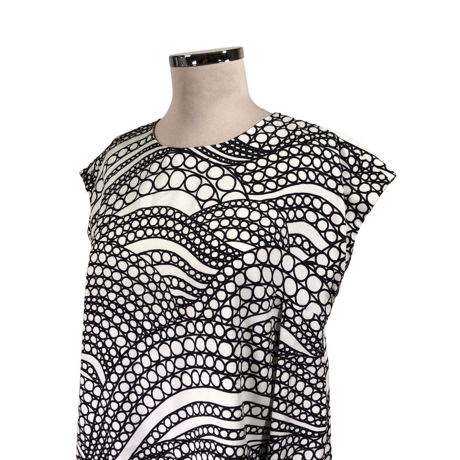  Mekko  Kangasmekko, koko 44  Marimekko 